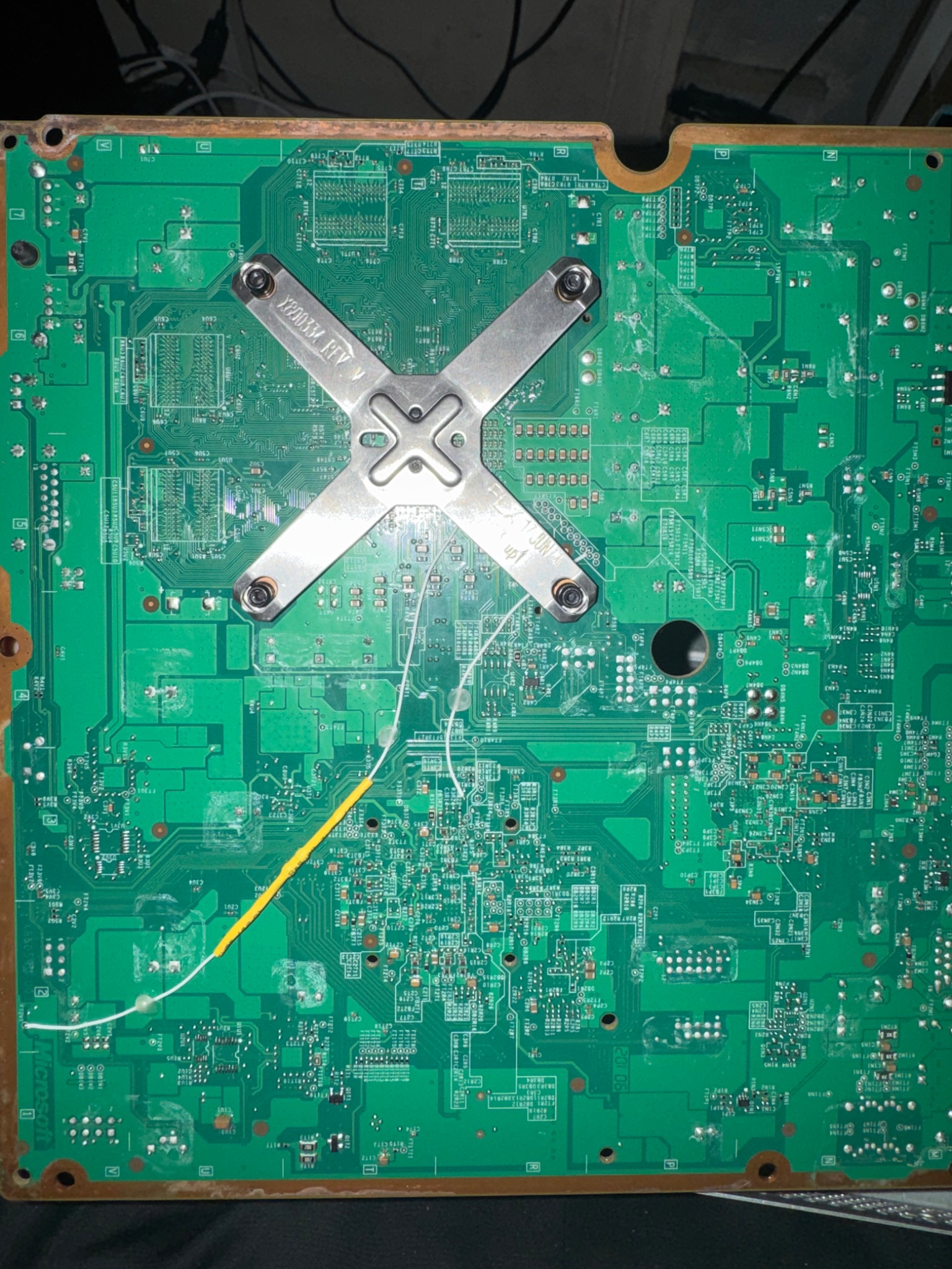 RGH 3 Install